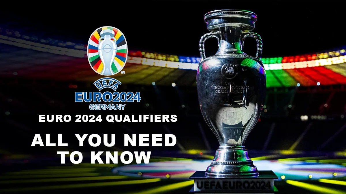 EURO 2024 Qualifiers