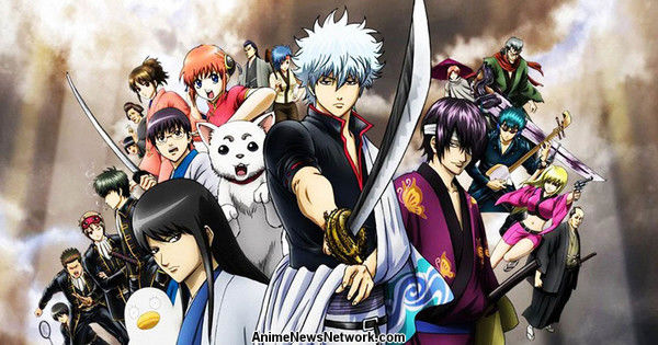 Gintama: Benizakura Arc Gives us a Glimpse of the White Knight