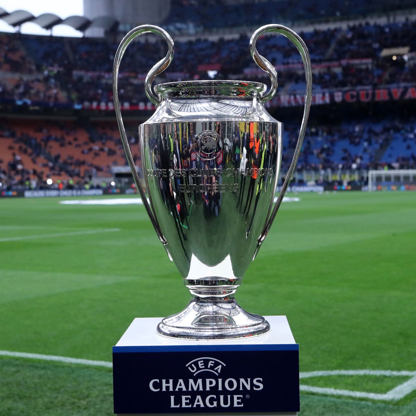 Is Football Dying? UEFA announce new UCL format 2024