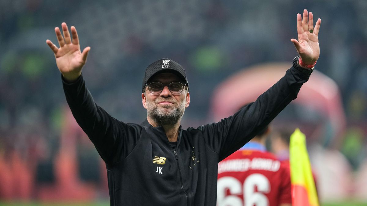 Liverpool’s Klopp is Leaving. Here’s Why