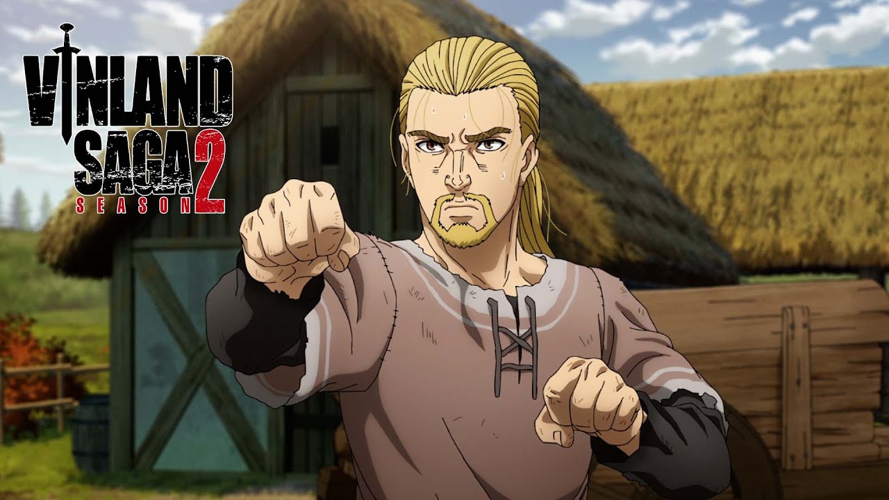 Vinland Saga Season 2 is a Masterpiece