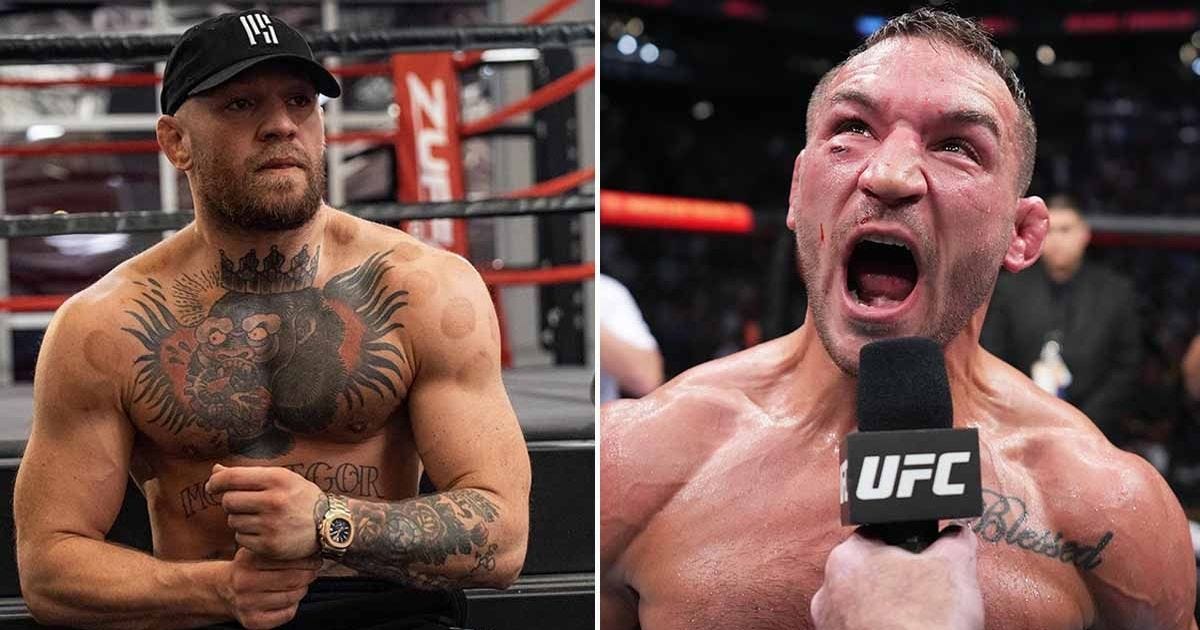 Who is Conor McGregor’s Next Opponent?