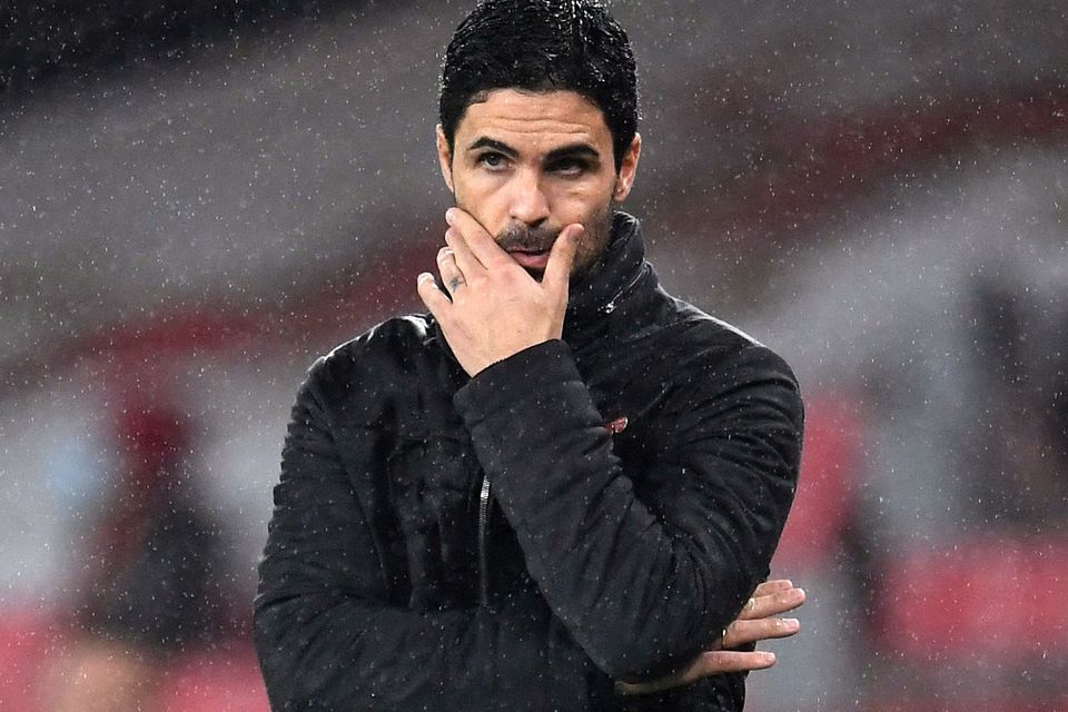 3 Reasons Why Mikel Arteta Is Not The Man For the Job